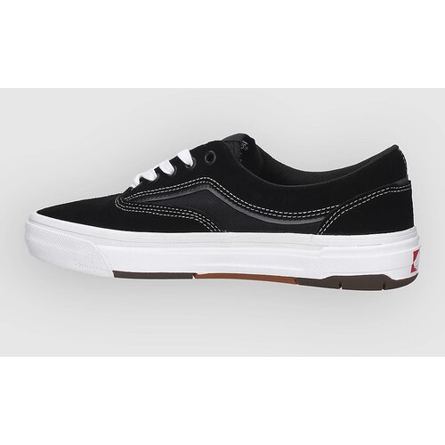 Vans Skate Era Wafflecup Skate cevlji black / white Slike