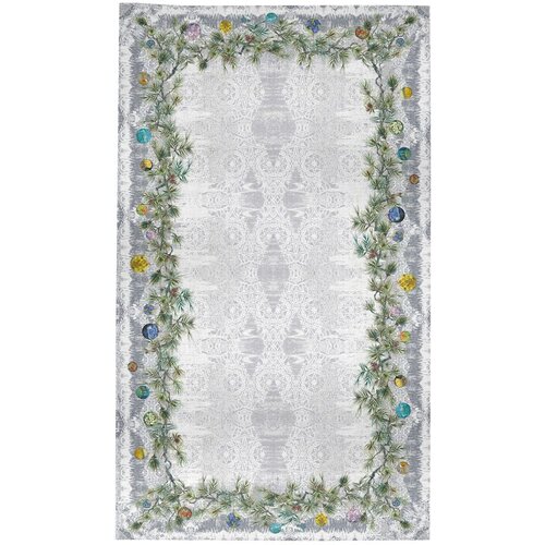 Hermia stolnjak MSAORT00038, 100&times;100 cm, 230 g/m&sup2;, pamuk, &scaron;areni Cijene