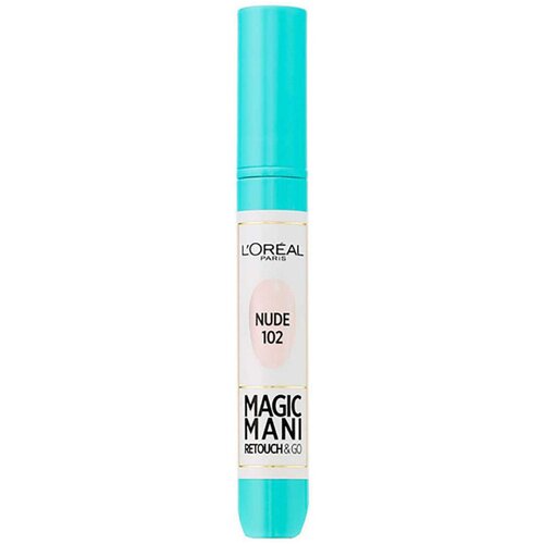 L´Oréal Paris Lak za nohte - Rožnata Cene