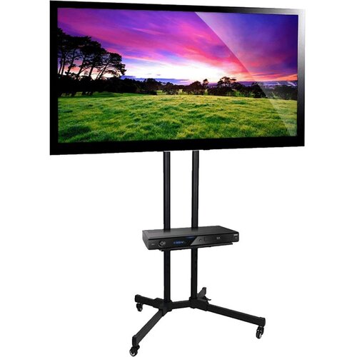 Maclean Stalak za TV prijemnik, 32&amp;quot; - 55&amp;quot;, 50... Slike