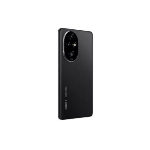 Honor refurbished 200 pro 12/512GB black ds 5G c grade Cene