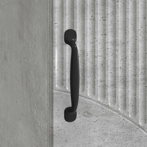  Noćni ormarić 2 pcs Betonska siva 43 x 34,5 x 47 cm Slike