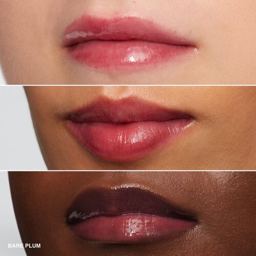 Bobbi Brown Extra Plump Lip Serum hidratantno sjajilo za usne nijansa Bare Plum 6 ml Slike