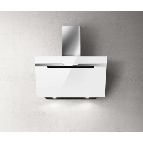 Elica napa MAJESTIC - INOX / BIJELO STAKLO,90 cm Cijene