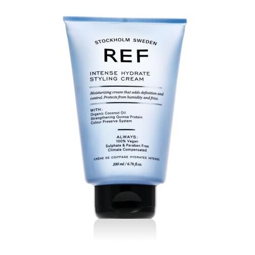 REF Intense Hydrate Styling Cream krema za lase 200 ml unisex Cene