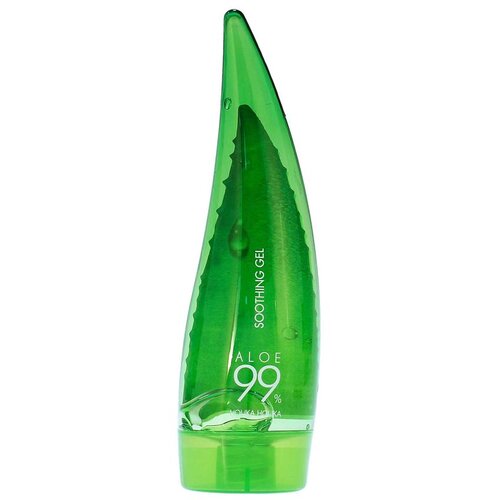 Holika Holika Aloe 99% Soothing Gel - 55 ml Cene