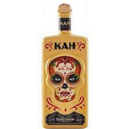 KAH Reposado tekila 0.7l Slike
