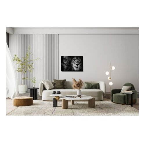 Wallity dekorativna slika od kaljenog stakla 1330 - 30x45 Slike