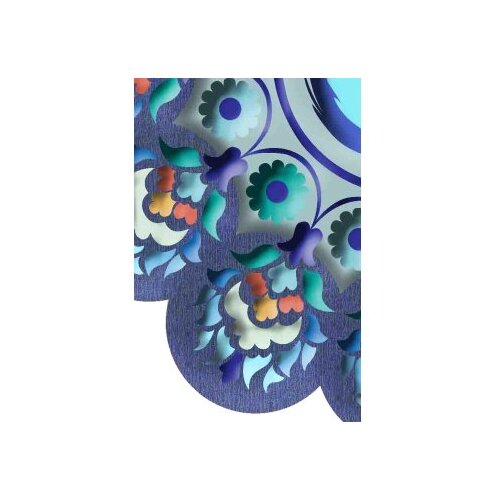 Conceptum Hypnose tepih (100x150) HMNT935 Slike