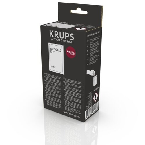 Krups prah za či&amp;scaron;ćenje kamenca, za kafe aparate F054001A Slike