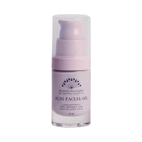 Rudolph Care Acai Facial Oil Cene