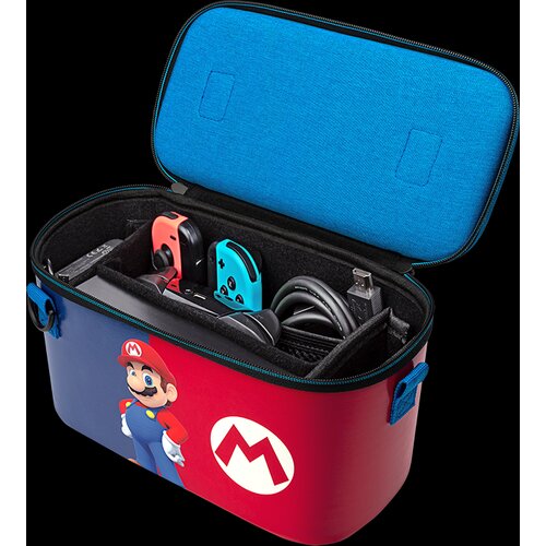Pdp pull-n-go case - mario Slike