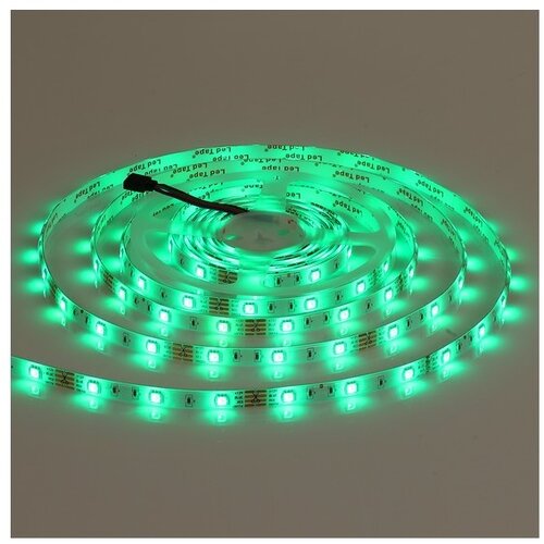 Forma led traka LTB5050-30 rgb IP44 Cene