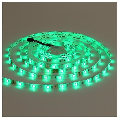  LED traka LTB-5050-30 RGB IP44 Slike