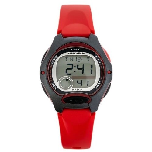 Casio Digitalne ure LW2004A pisana Cene