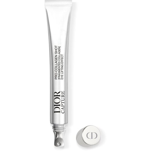Dior Capture Pro-Collagen Shot nega za predel okoli oči z učinkom liftinga 15 ml Cene