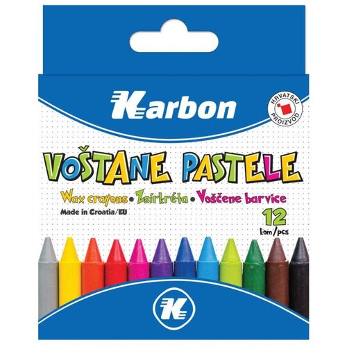  Vo&scaron;čenke tanke Karbon 12/1 Cene