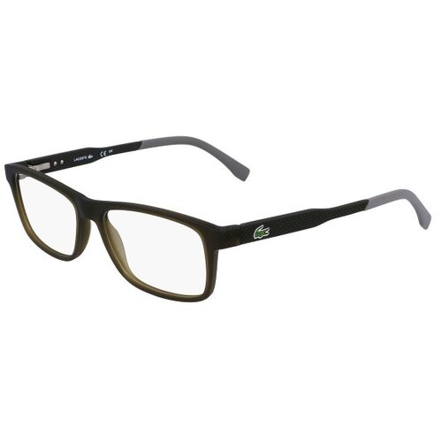 Lacoste L2876 275 M (53) Rjava/Kristalna Slike