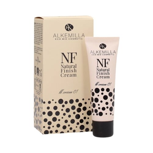 Alkemilla Eco Bio Cosmetic BB krema za prirodni finiš - Br. 1 Cijene