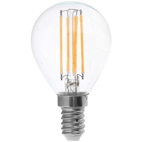 led sijalica filament P45 E14/6W/230V 4000K Cene
