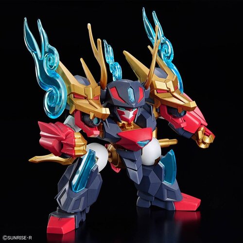  Maketa Mashin Hero Wataru - Kohryumaru Cijene