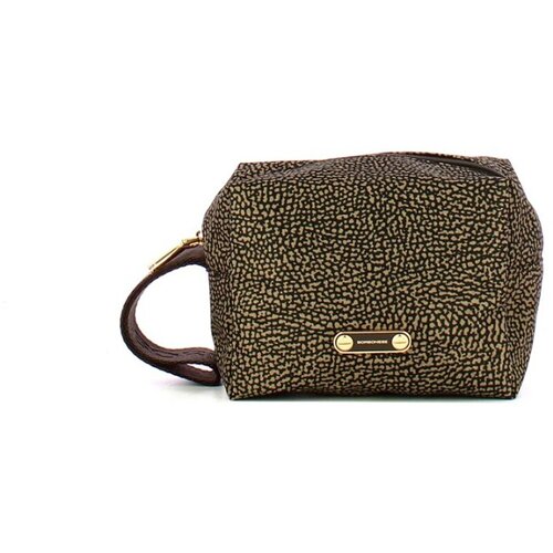 Borbonese Torbe 910200900354M32 Črna Slike