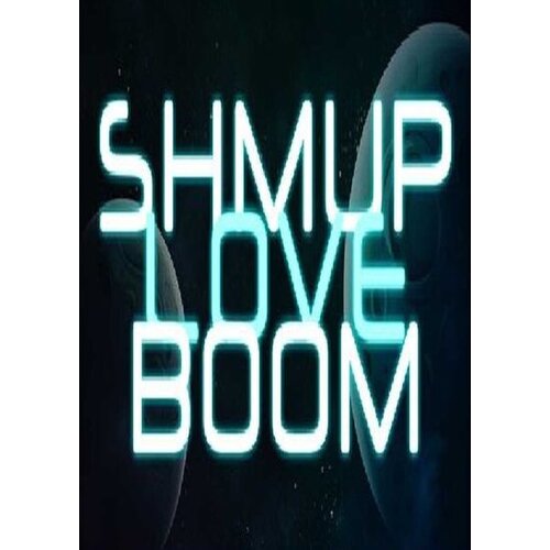 Steam Shmup Love Boom Key GLOBAL Cene