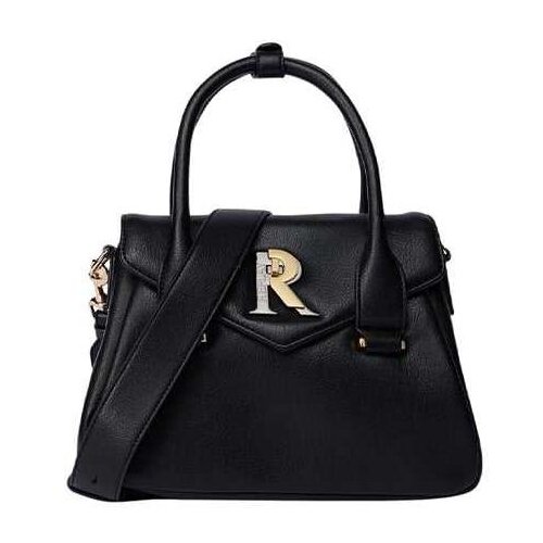 Replay crna ženska torbica Slike