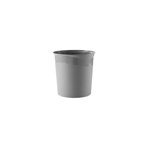 Han Ko&amp;scaron; za smeće Re-Loop, 13 L, tamno sivi Slike