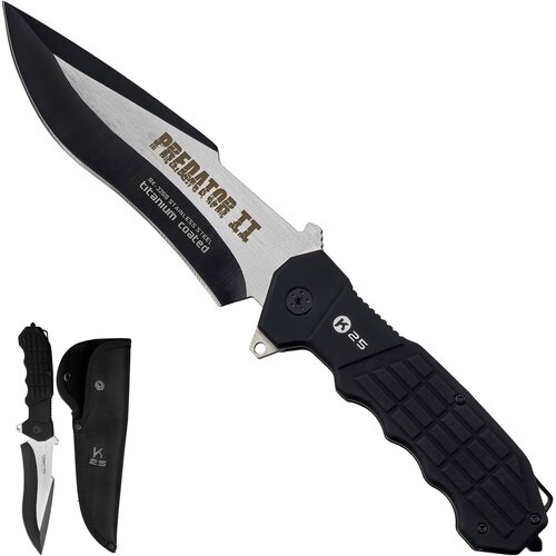  Replika taktičnega noža K25 Predator II Cene