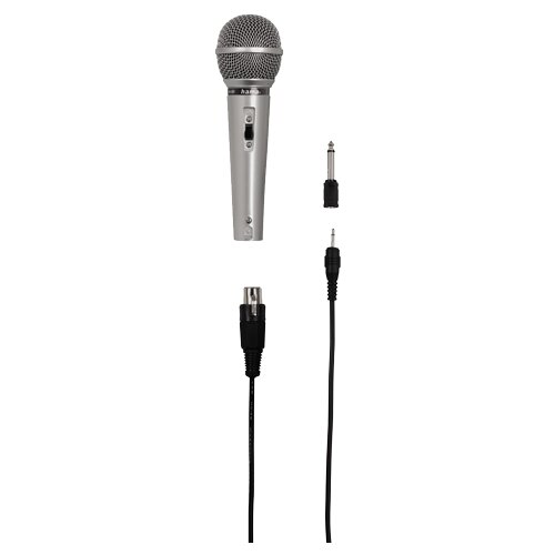 Hama DM 40&amp;quot; Dynamic Microphone - 00046040 Slike
