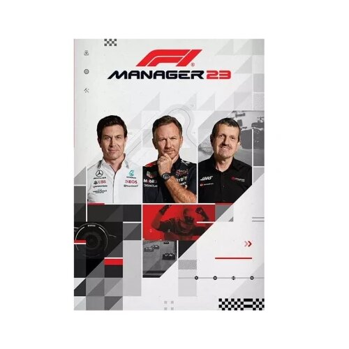F1 Manager 2023 - Steam - Europe Cijene