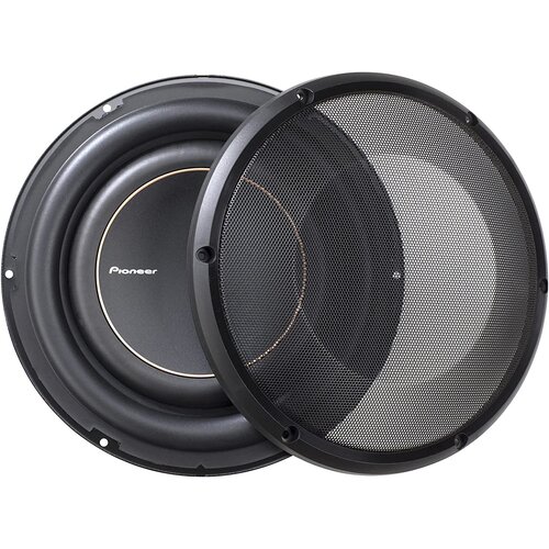 Pioneer ugradni vufer TS-D10LS4 25cm Slike