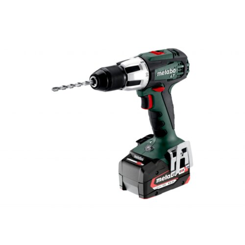 Metabo akumulatorska bušilica SB 18 LT 2x40Ah LiPower Cene
