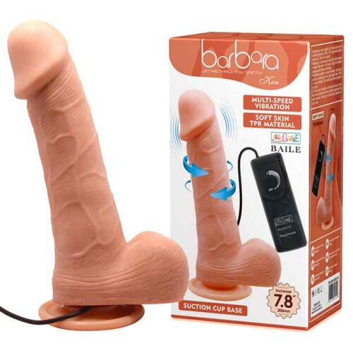  Rotirajući dildo Ken Cene