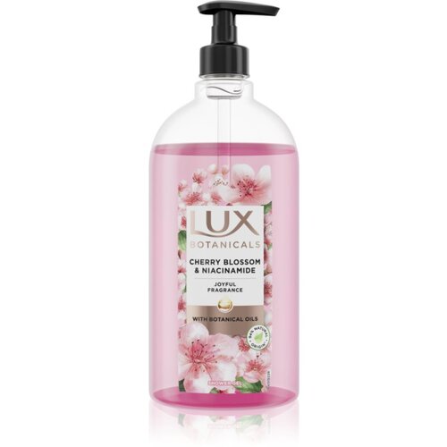Lux Cherry Blossom & Niacinamide gel za prhanje 720 ml Cene