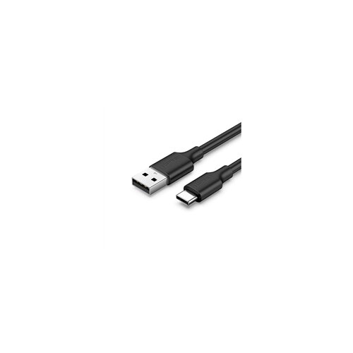 Ugreen Kabal za punjenje 2.0, USB-A na USB-C, 2 m, crni Cijene