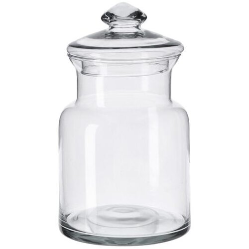  STAKLENKA 18*33CM 100110 Slike