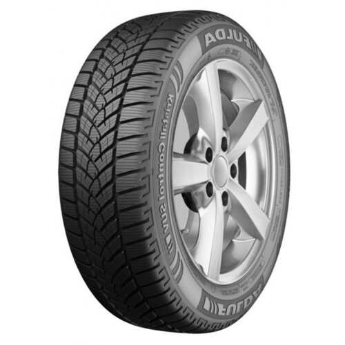 Fulda 275/40R20 106V KRI CONTROL SUV XL FP zim Cene