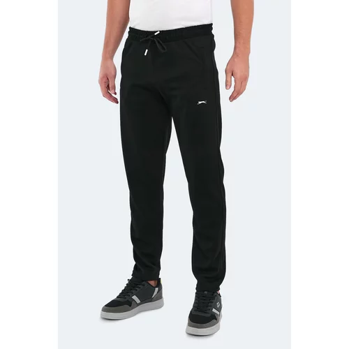 Slazenger ONYEKA Men's Sweatpants Black