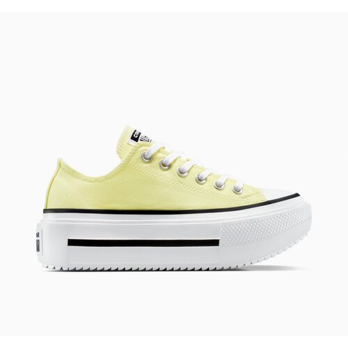 Converse Ženske patike chuck taylor all star lift double stack Cene