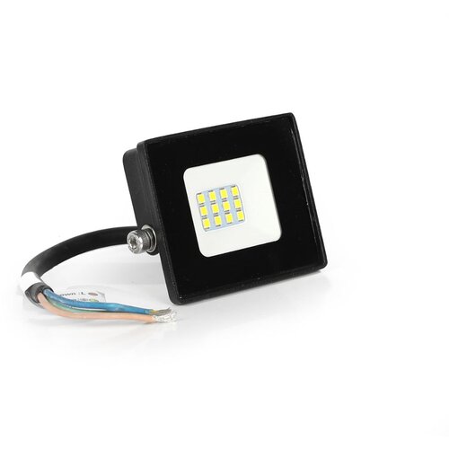 HEDA LED reflektor 10W 4000K 800lm IP65 78x60mm Cene