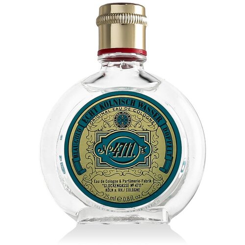 4711 Original kolonjska voda brez razpr&amp;scaron;ilnika uniseks 25 ml Slike