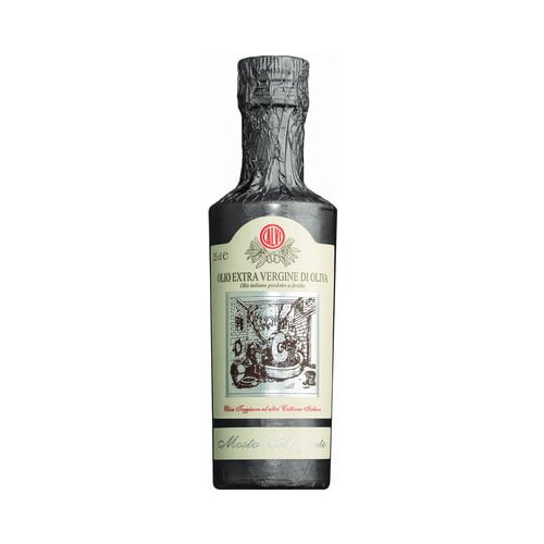 Calvi Ekstra deviško oljčno olje Mosto Argento - 250 ml Cene