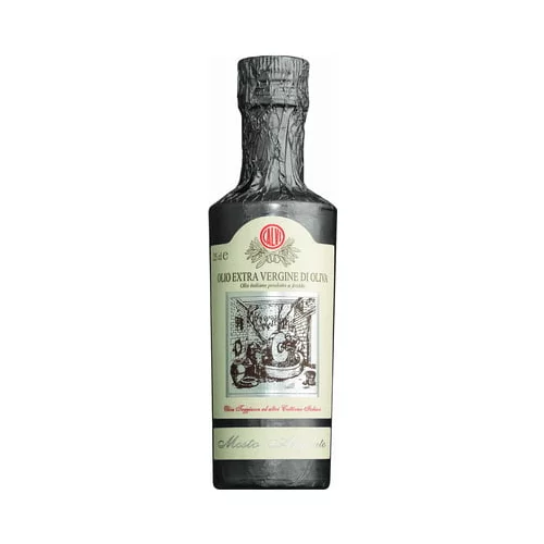 Calvi Ekstra deviško oljčno olje Mosto Argento - 250 ml