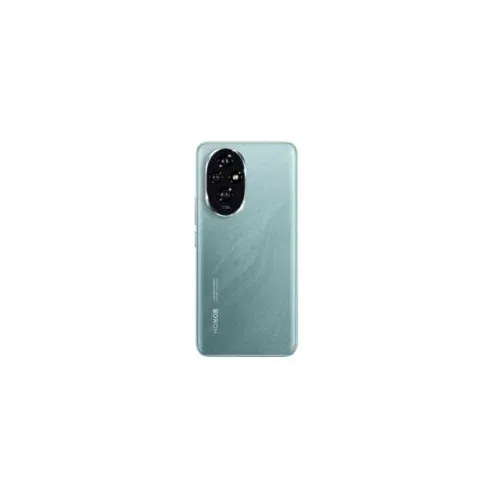Honor 200 5G 12+512 EmeraldGreen; Trostruka kamera 50+50+12 prednja kamera 50 MP; 6.7”; 5200 mAh Honor 200 5G 12+512 EmeraldGreen; Trostruka kamera 50+50+12 prednja kamera 50 MP; 6.7”; 5200 mAh