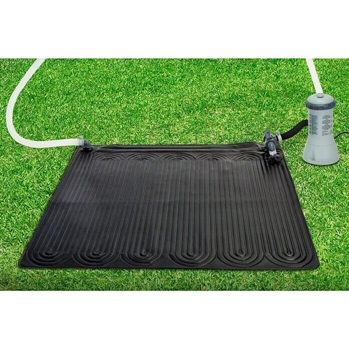 Intex Solarna podloga (120 x 120 cm, 1.250 l/h) Cijene