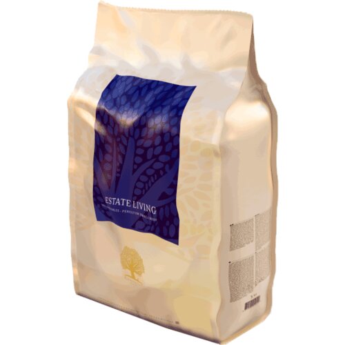 Essential Hrana za odrasle pse malih i mini rasa Estate Living - 1 kg &amp;ndash; RINFUZ Slike