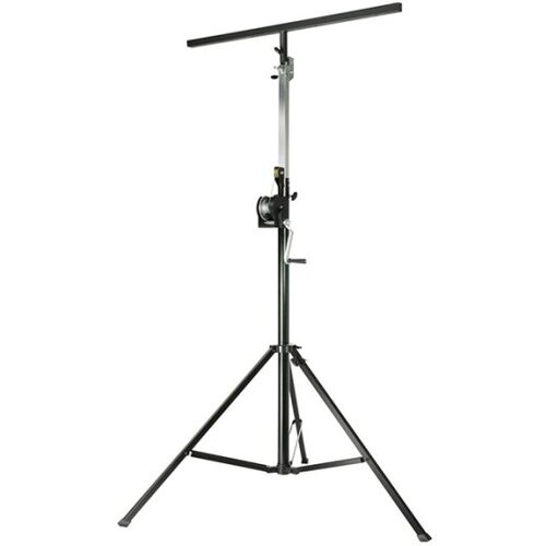 Adam Hall Stojalo za luči SWU 400 T - Wind up stojalo, T-Bar - - Audio-Kondric Cene