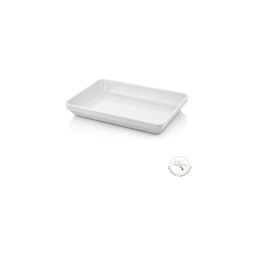  Pladanj /melamin bijela boja/ &amp;ndash; 39,5x26x5cm Slike